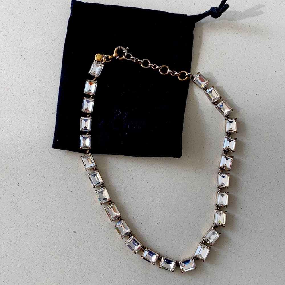 J. Crew Necklace